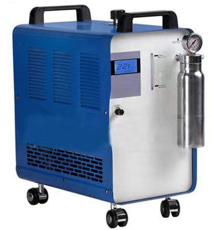 QP400氫氧發生器