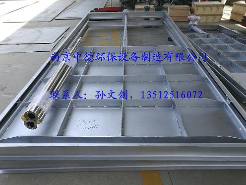 南京中德提供CBZM不�P�插板�l�T、渠道制水�l�T、304