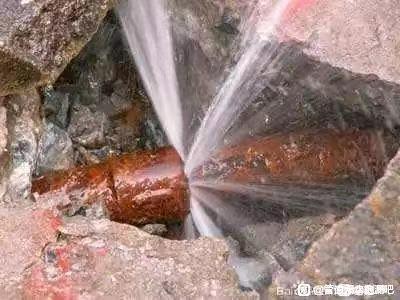 上海松江區地下消防水管漏水和自來水管漏水檢測查漏水點