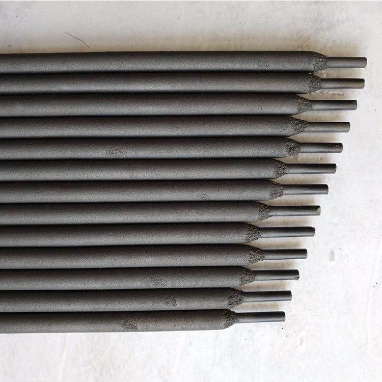 Fe-05I型耐磨堆焊焊條