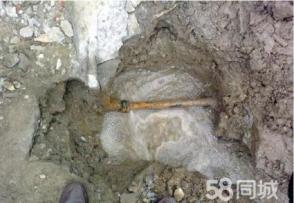 上海静安区地下消防水管和自来水管漏水查漏检测维修