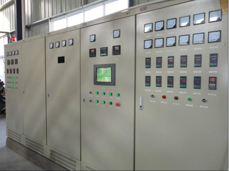 电机控制系统温湿度控制系统温度自动控制系统