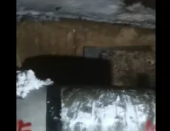 顶管安装工程地下污水处理施工工程内蒙古洪旭