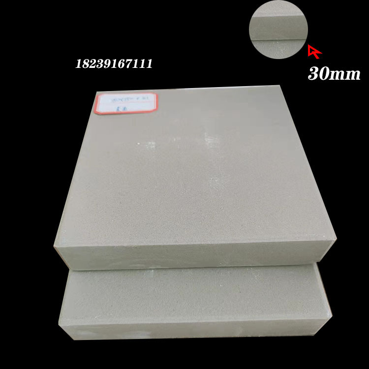 防腐保温工程工业污水处理用焦作众光耐酸砖6