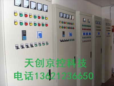 供应水泵变频控制柜变频水泵控制柜高低压控制柜
