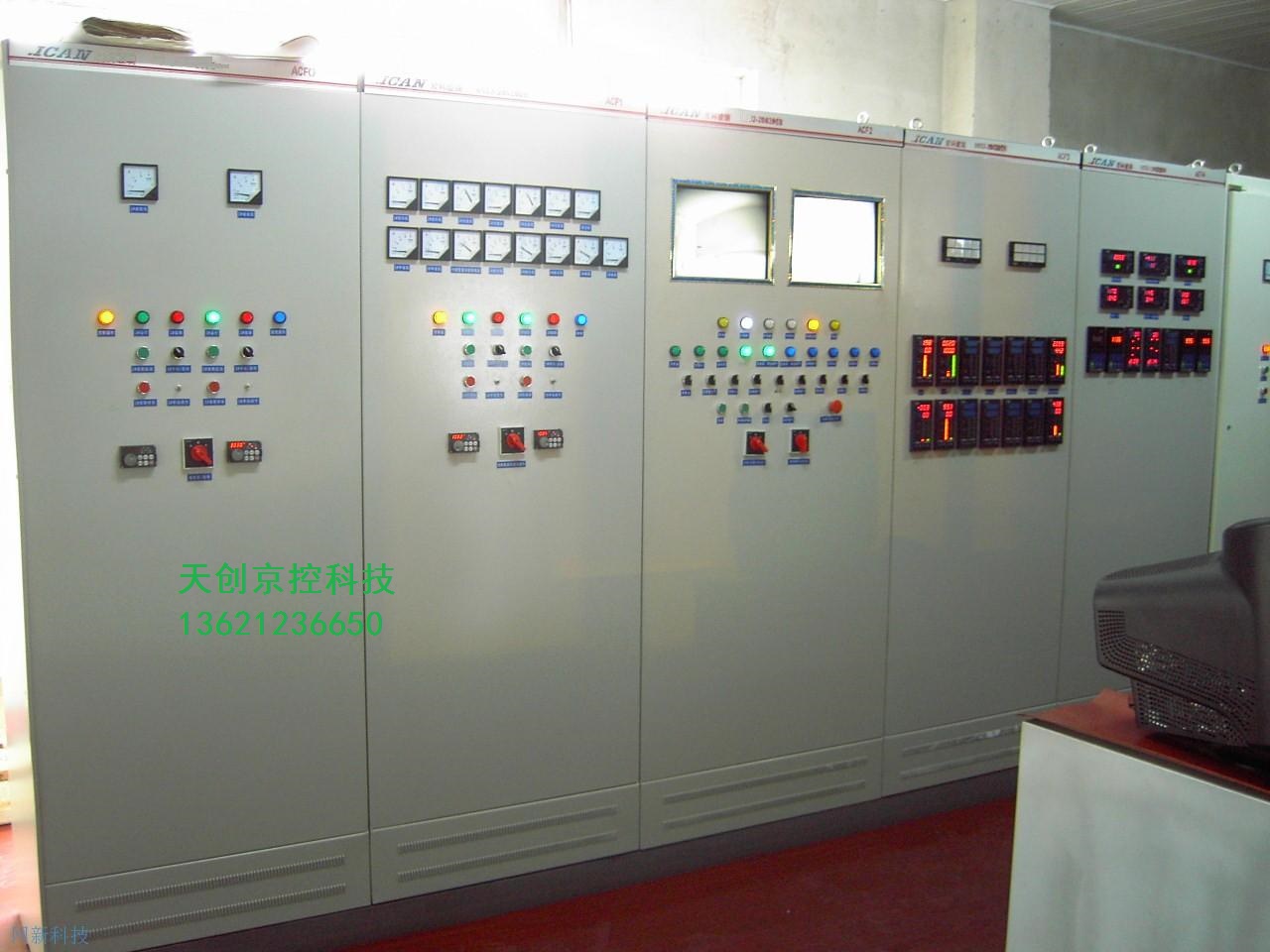 供应防爆控制柜abb控制柜消防水泵控制柜