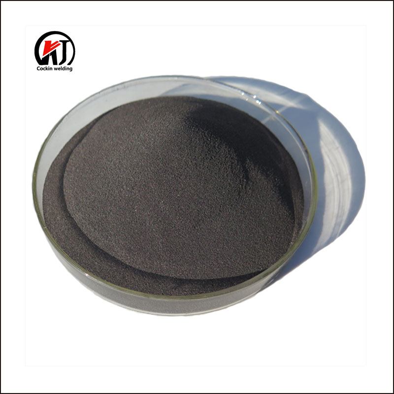 KJ-Co50高硬度鈷鉻鎢硅硼合金粉末