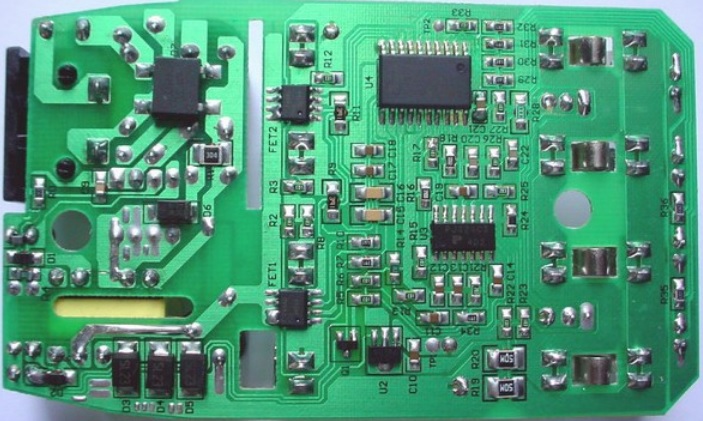 蓝牙音箱主控板驱动板smt贴片dip插件pcba后焊代工代料加工