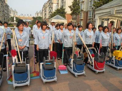广州天河黄埔大道西保洁外包公司、办公室清洁工、长期打扫阿姨