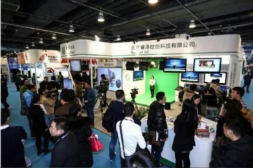 2022北京国际智慧教育装备产业展会延期通知