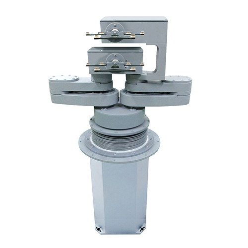 4軸圓柱坐標潔凈防水式搬運機械手