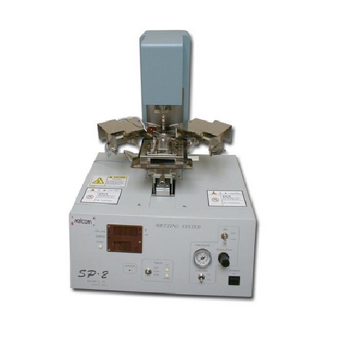 Malsp-2可焊性測試儀濕潤性測試儀