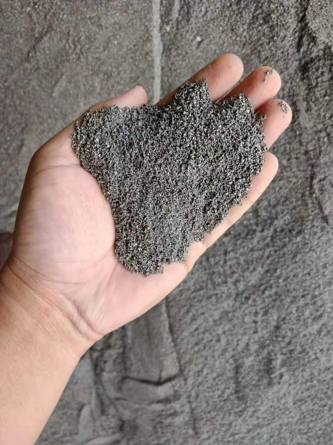铁砂、钢砂、配重铁砂、配重钢砂