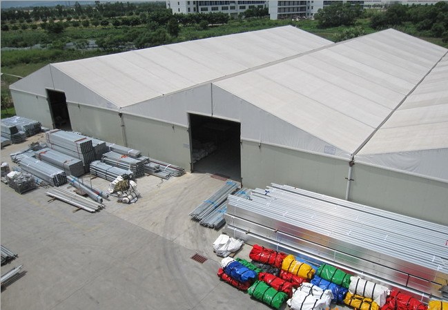 常州倉庫篷房生產廠家設計定做工業裝配式倉儲大棚