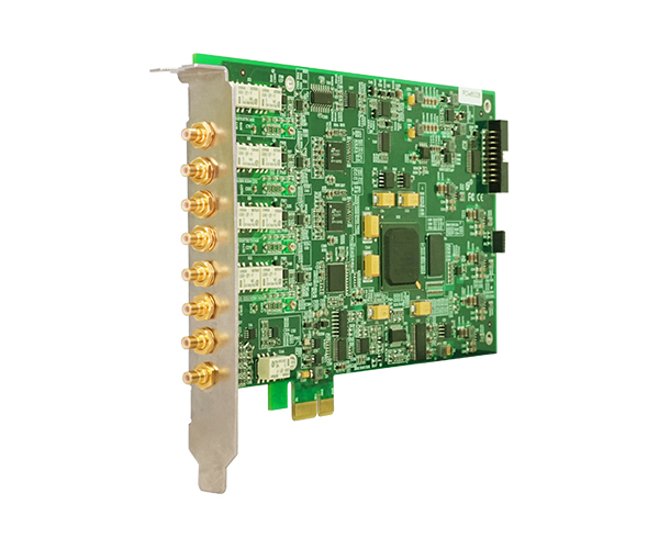 PCIe示波器卡PCIe8532B高速AD卡阿��泰科技