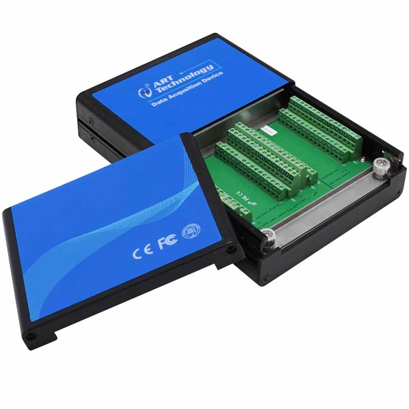 北京阿爾泰科技多功能數據采集卡USB5631
