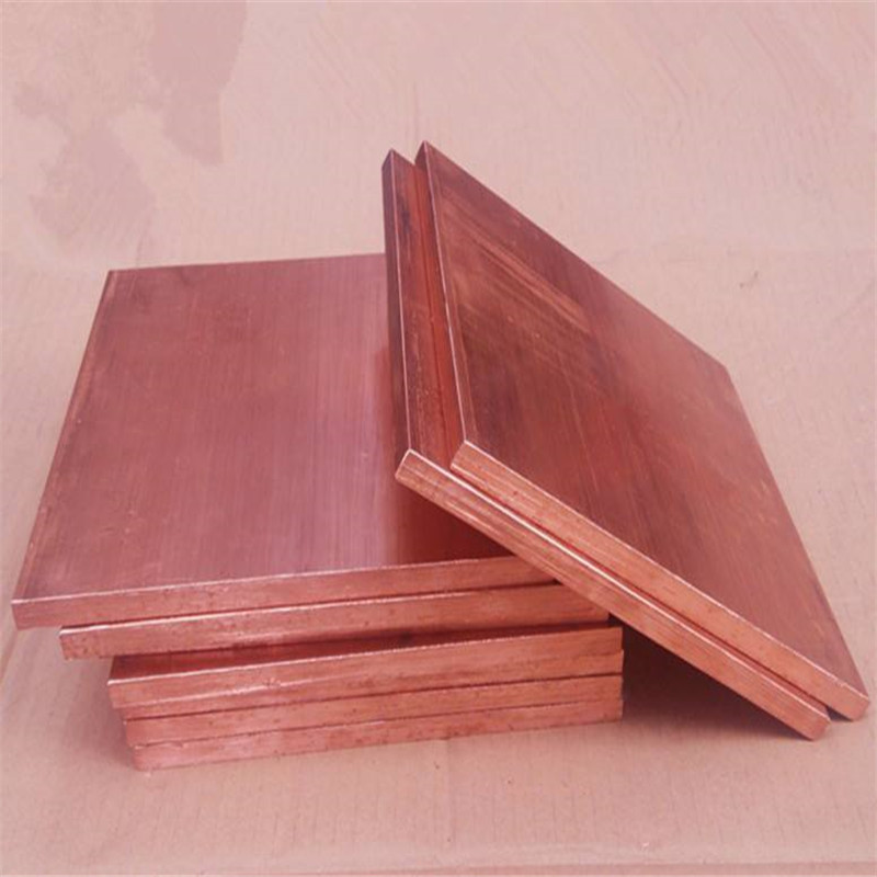 大拓銅材供應紫銅工業成屑性能電纜制作銅單質導電性磷銅帶含氧銅